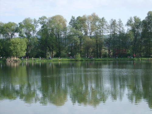 PPOČASIE SA VYDARILO